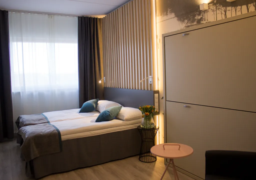FAMILY ROOM BUNK BED Room, Kalev Spa Hotel and Waterpark, Tallinn