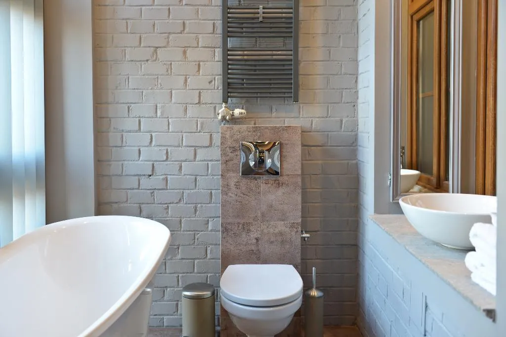 APARTMENT CAPACITY 4 TWO BEDROOMS Room, La Gioia Grey Stylish Apartments, Krakow