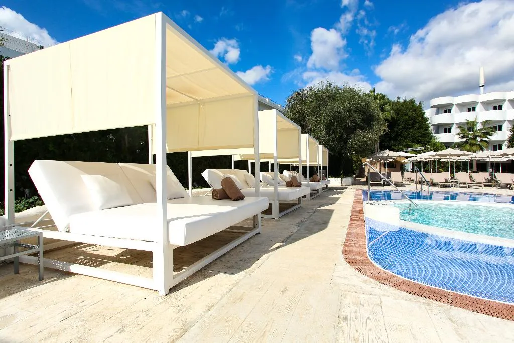 Pool, Sentido Fido Tucan - Adults Only, Majorca