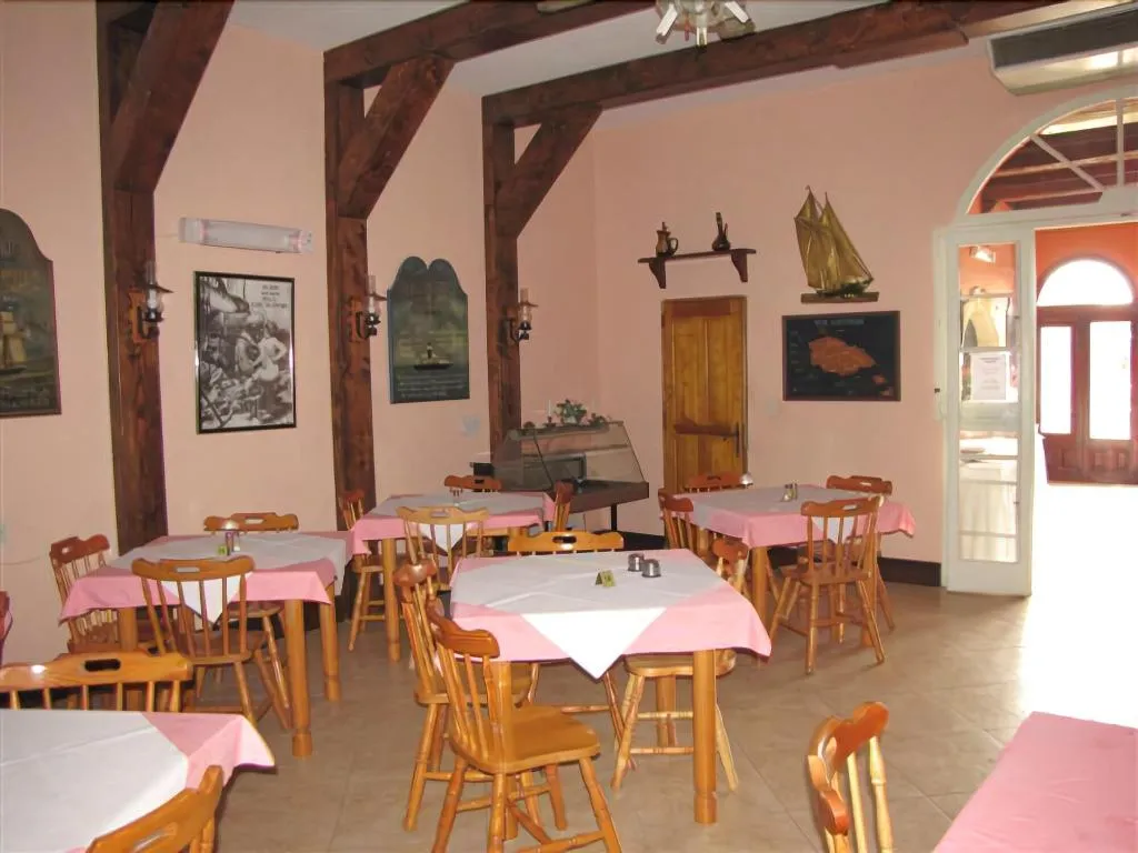 Restaurant, Mariblu Guesthouse, Gozo