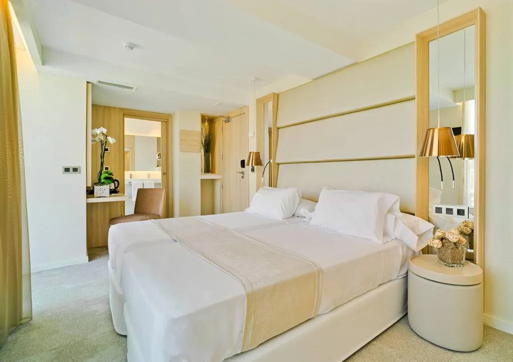 Room, Don Pancho, Costa Blanca