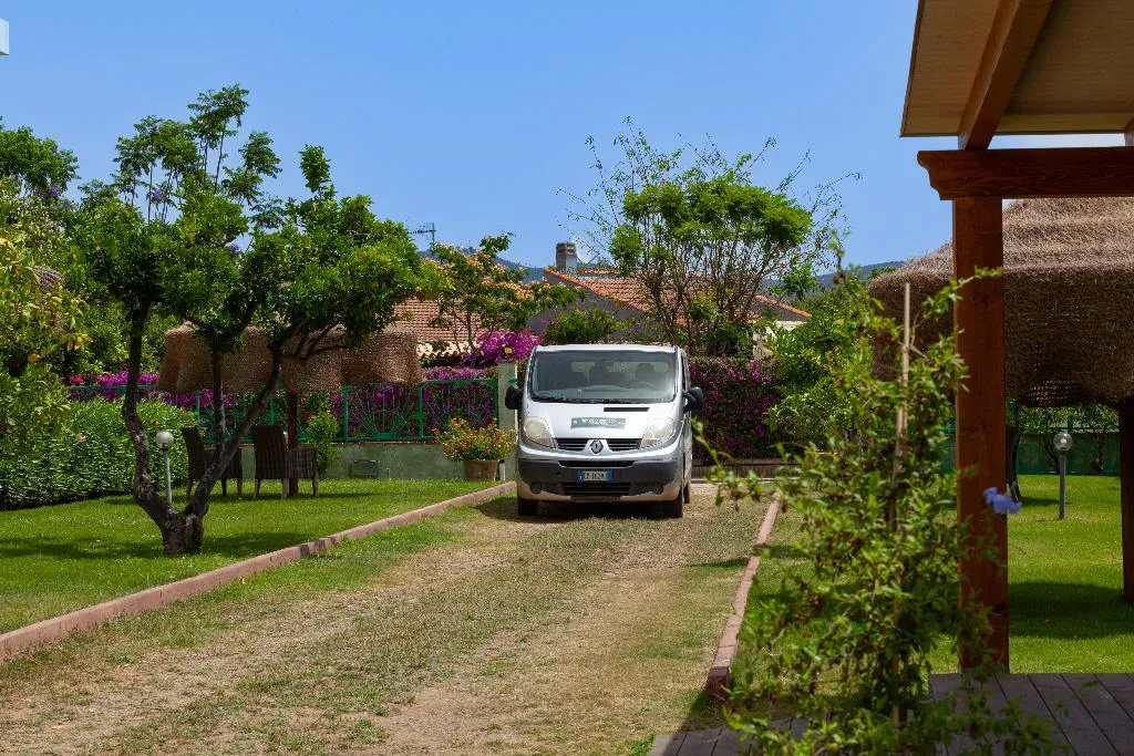 General view, iH Hotels Villasimius Le Zagare Resort, Cagliari