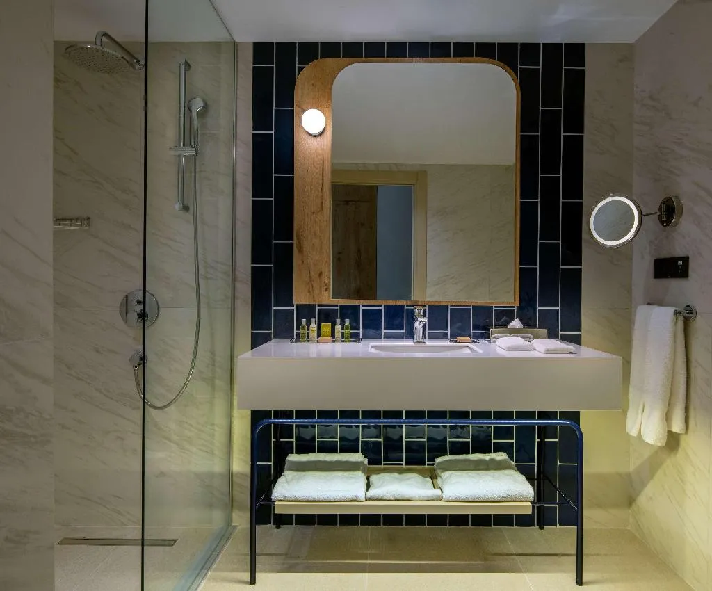 DOUBLE Accessible Room, DoubleTree By Hilton Bodrum Isıl Club Resort, Bodrum
