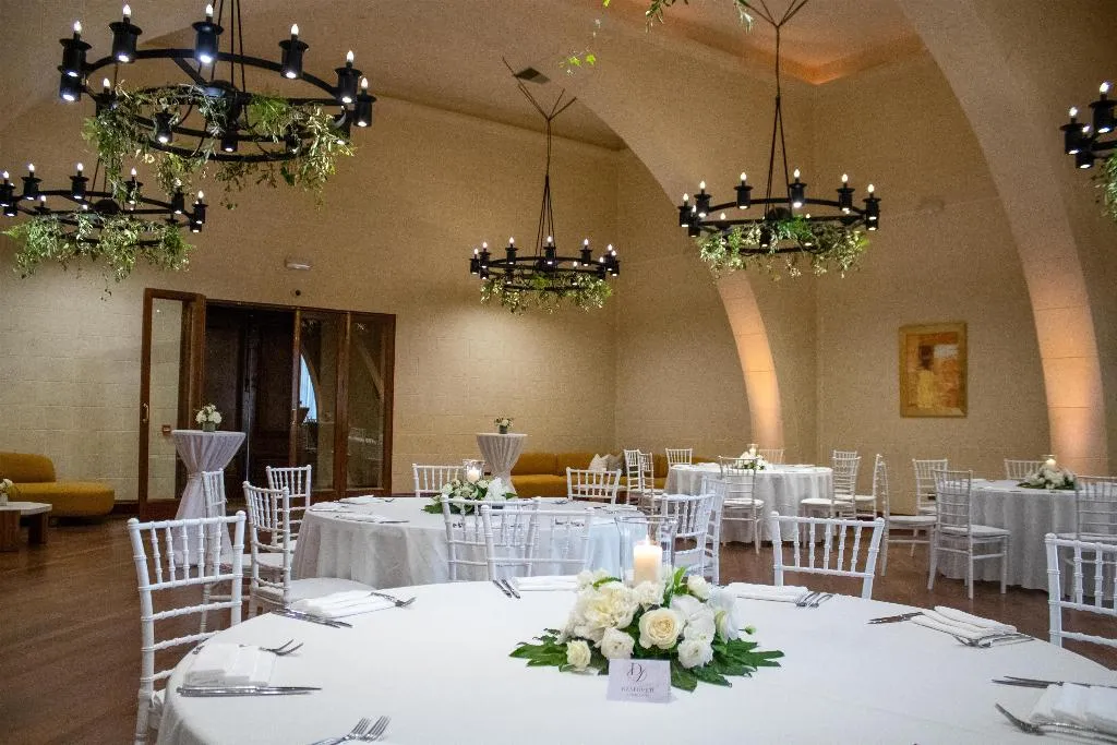 Conferences, Kempinski Hotel San Lawrenz, Gozo