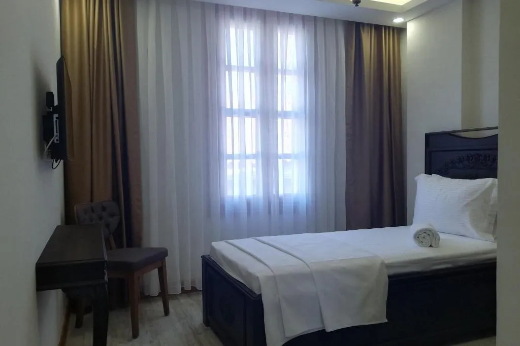 Room, Sanctakana Boutique Hotel Spa, Antalya