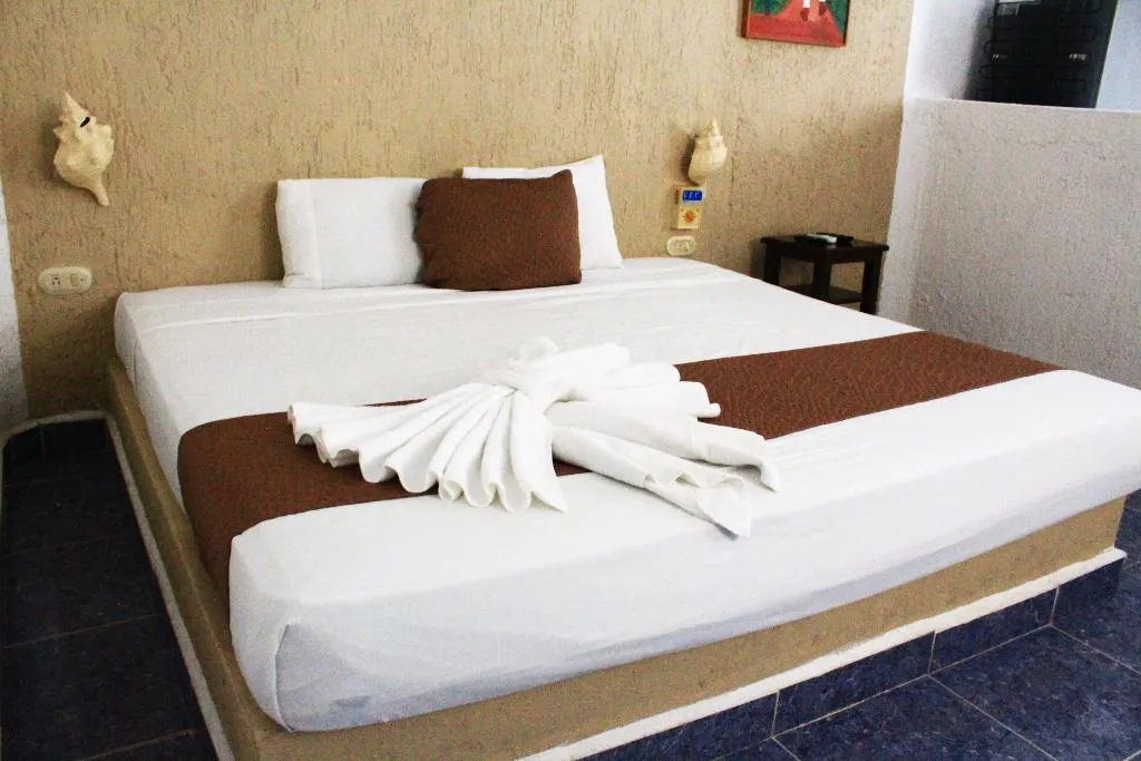 SUITE STANDARD Room, Maya del Carmen, Playa Del Carmen