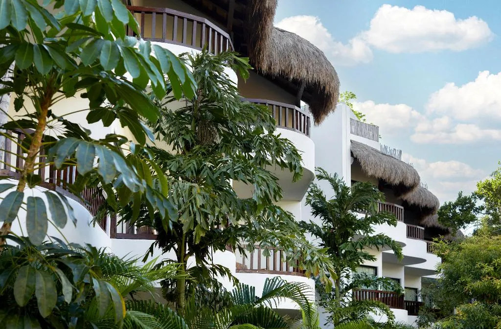 General view, Aluna Resort Tulum, Cancun Area