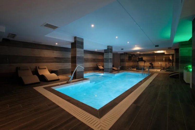 Image, Sidari Water Park Hotel, Corfu