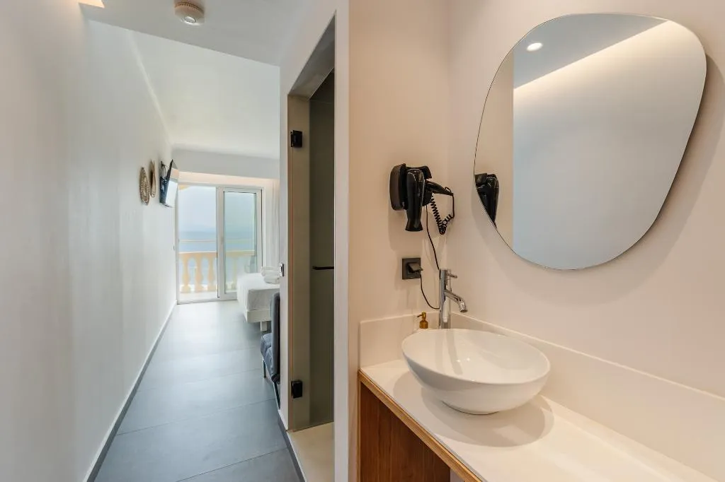 SUITE ANNEX Room, Pontikonissi Adults only, Corfu