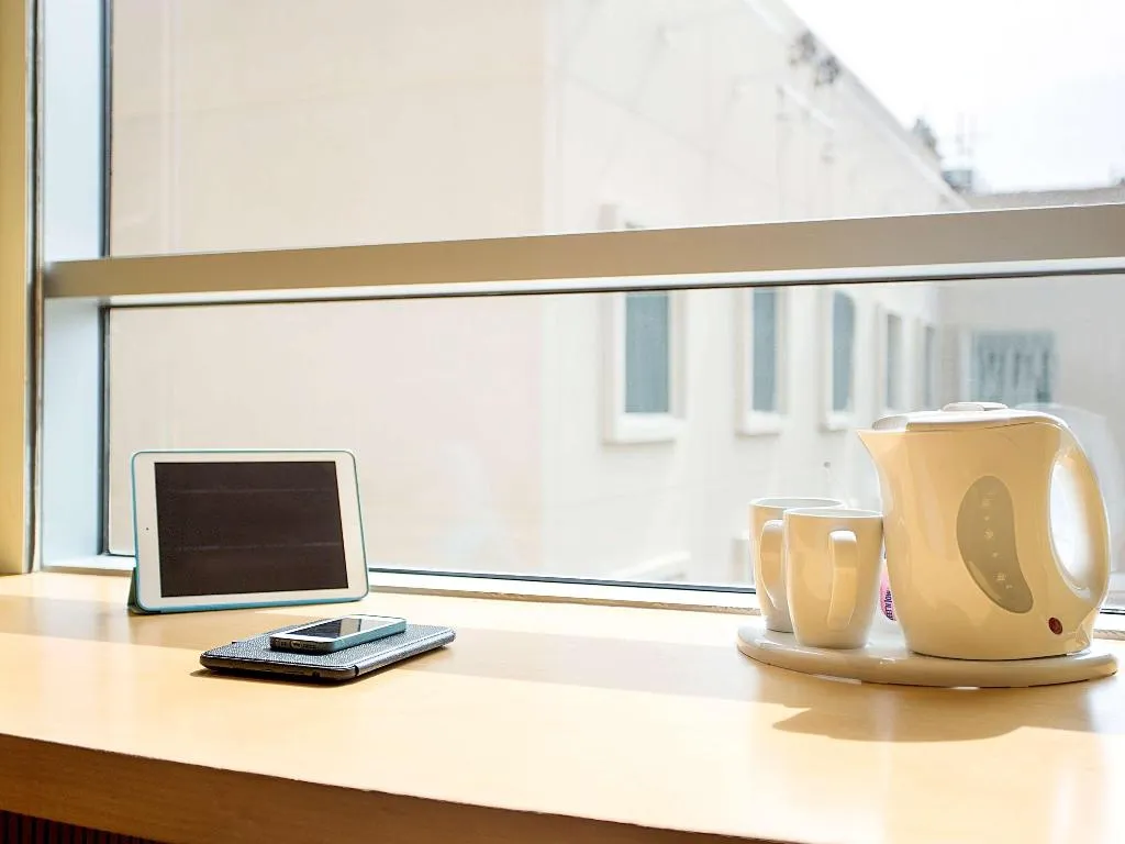 TWIN STANDARD Room, Ibis Mall  Avenue Dubai Hotel, Dubai