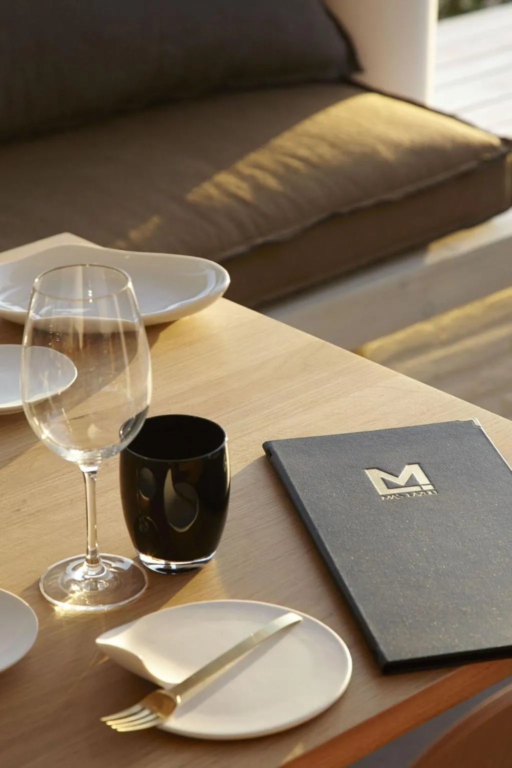 Restaurant, Hotel Mas Lazuli, Costa Brava