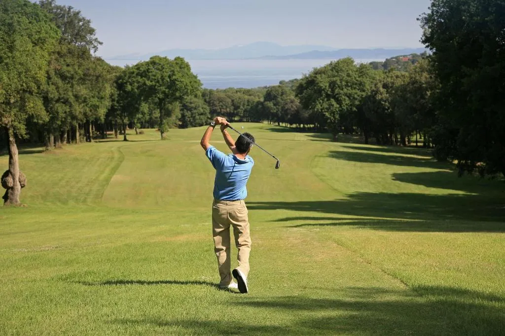 Sports and Entertainment, Baglioni Resort Alleluja, Florence