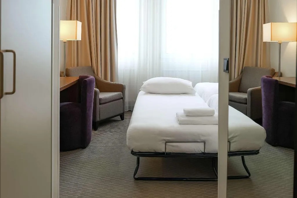 Room, Sylter Hof Berlin, Berlin