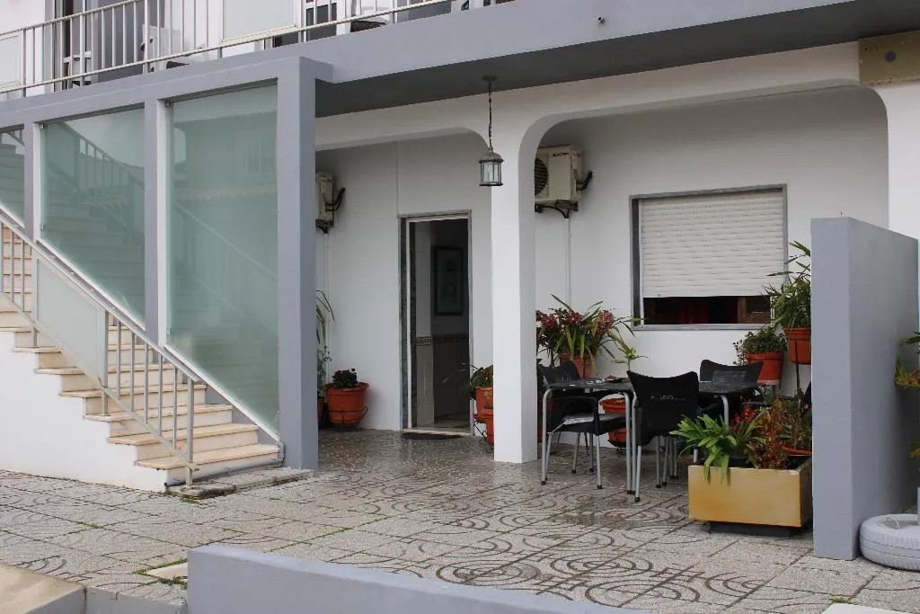 General view, Guesthouse RSA by Umbral, Algarve