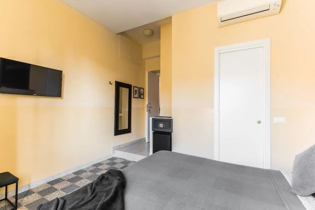 Room, B&B Casa Torpì, Rome