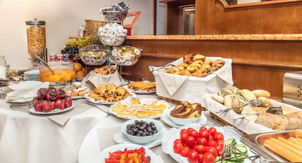 Restaurant, Scandinavia, Venice