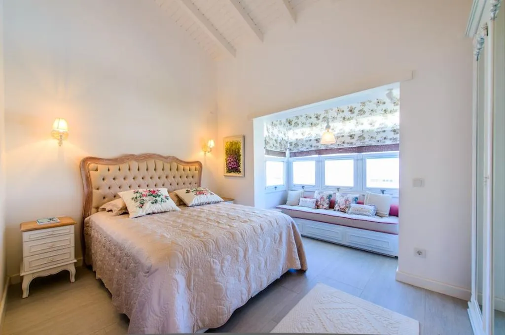 VILLA SUPERIOR Room, Alakapi Butik Otel, Izmir