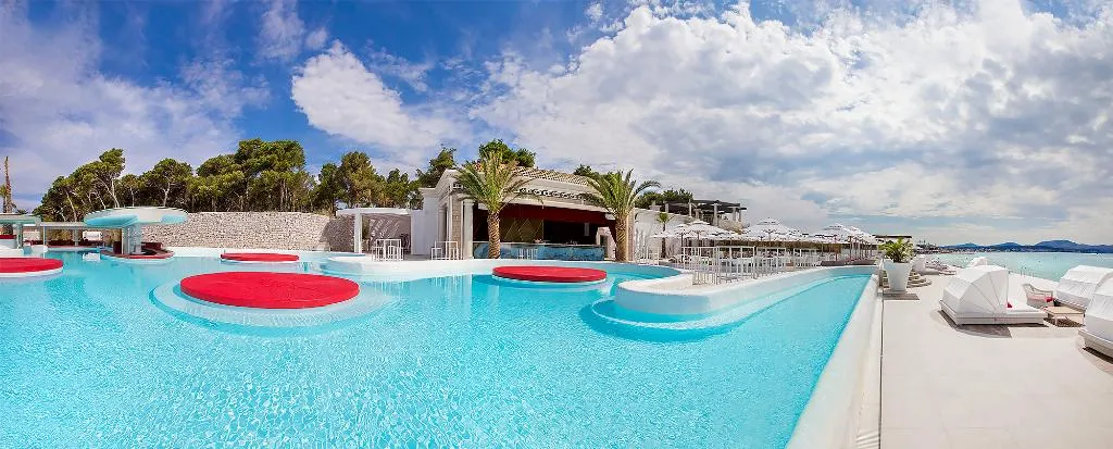 Sports and Entertainment, Amadria Park Camping Sibenik Mobile Homes, Split