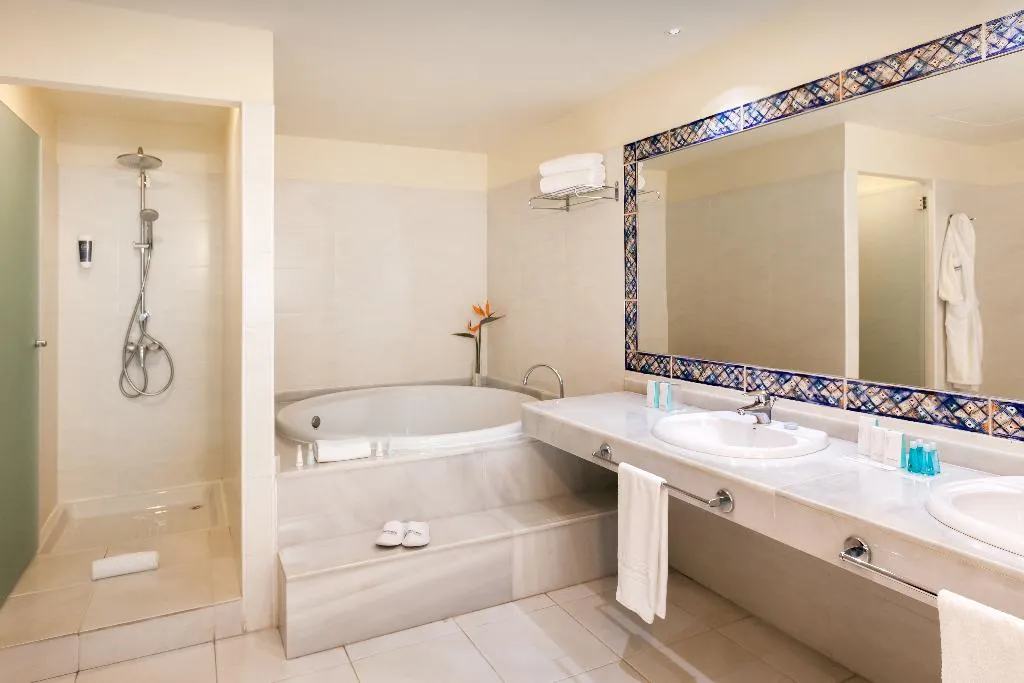 SUITE DELUXE SEA VIEW Room, Occidental Jandía Mar – All Inclusive, Fuerteventura