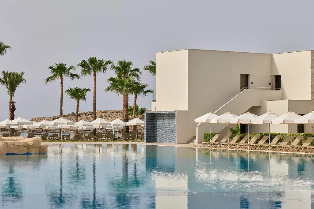 Pool, Atlantica Callisto, Cyprus