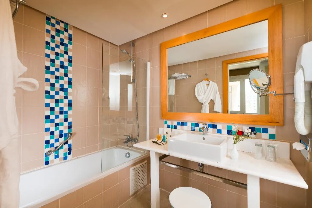 Room, Sousse Palace Hotel & Spa, Tunisia