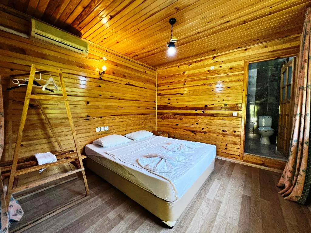 Room, Gaia Hotel Olimpos, Antalya