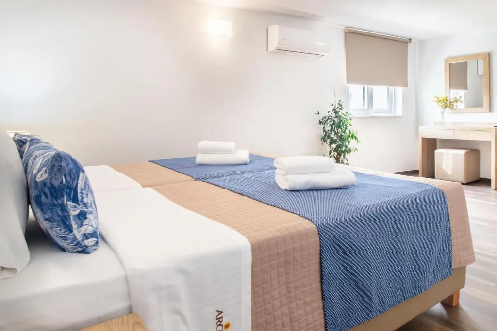 APARTMENT Presidential Room, Argiri Apartments & Suites, Crete