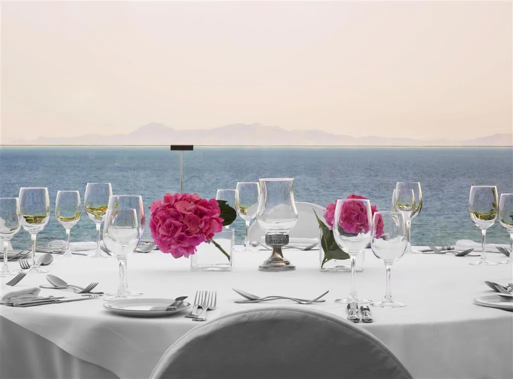 General view, Sheraton Rhodes Resort, Rhodes