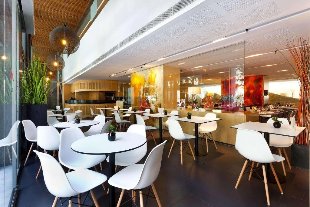 Restaurant, Condes De Barcelona, Barcelona