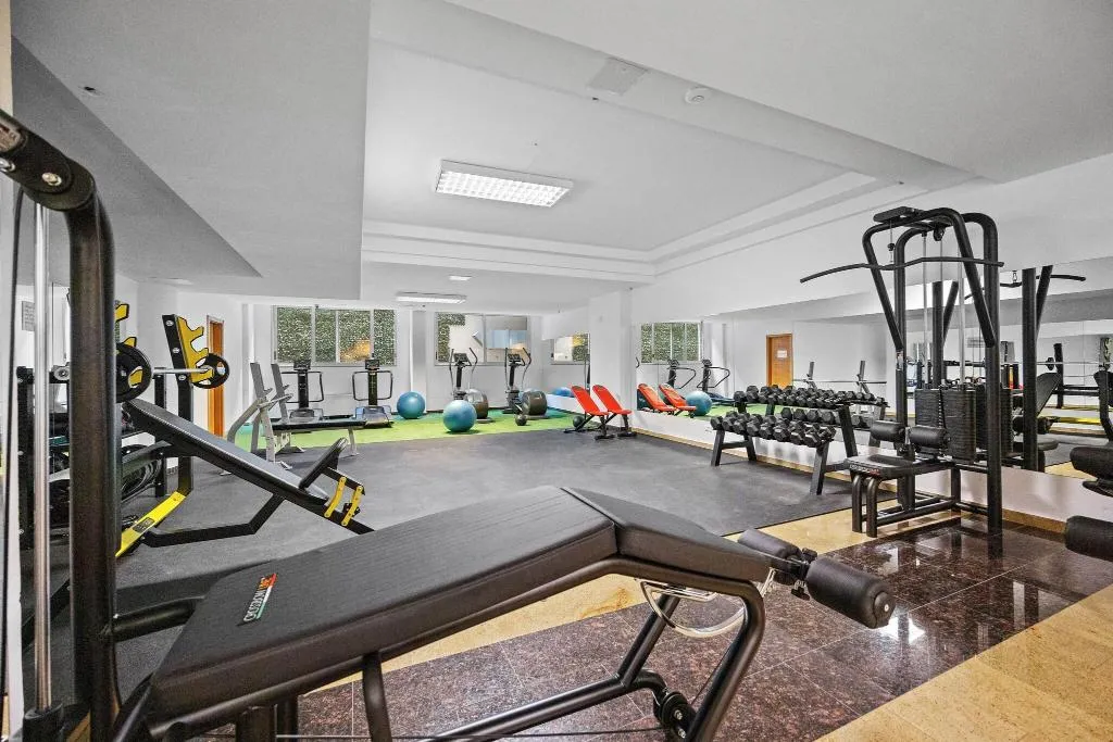 Sports and Entertainment, Resort del Mar, Istria
