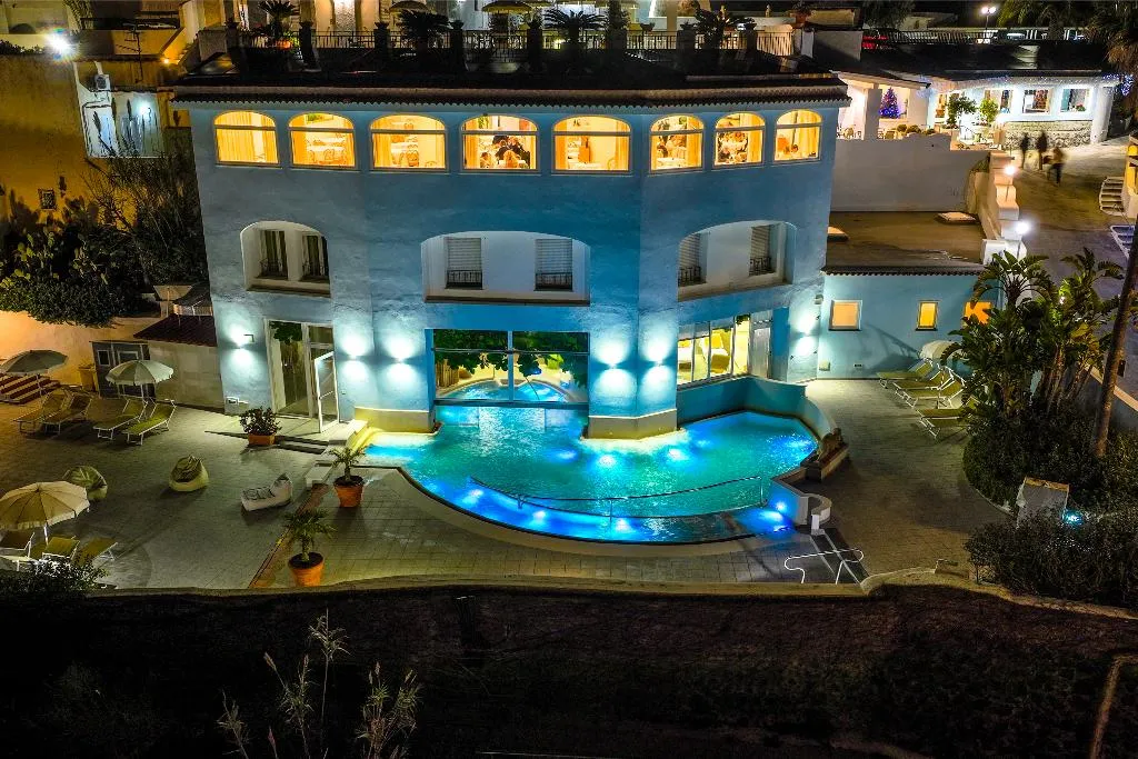 General view, Borgo Romantica Resort & SPA, Naples