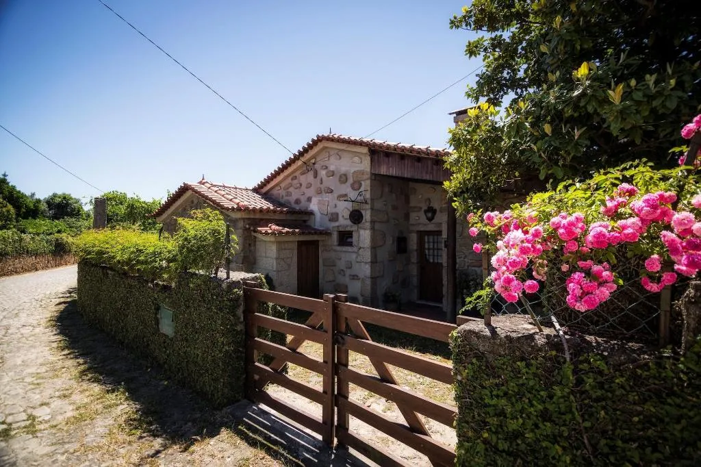 General view, Casa do Tamanqueiro – Ponte de Lima, Porto