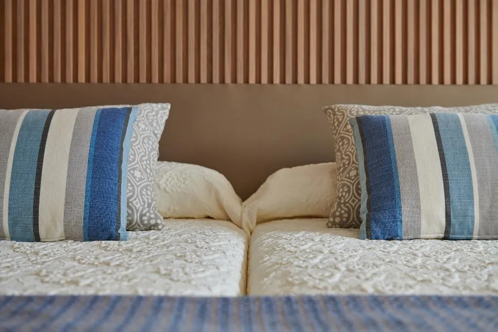 Double or Twin STANDARD Room, Hipotels Mediterraneo - adults only, Majorca