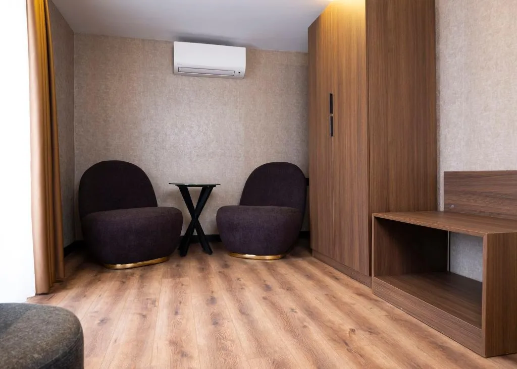 FAMILY ROOM SUPERIOR Room, Duqqan Deluxe Hotel, Izmir