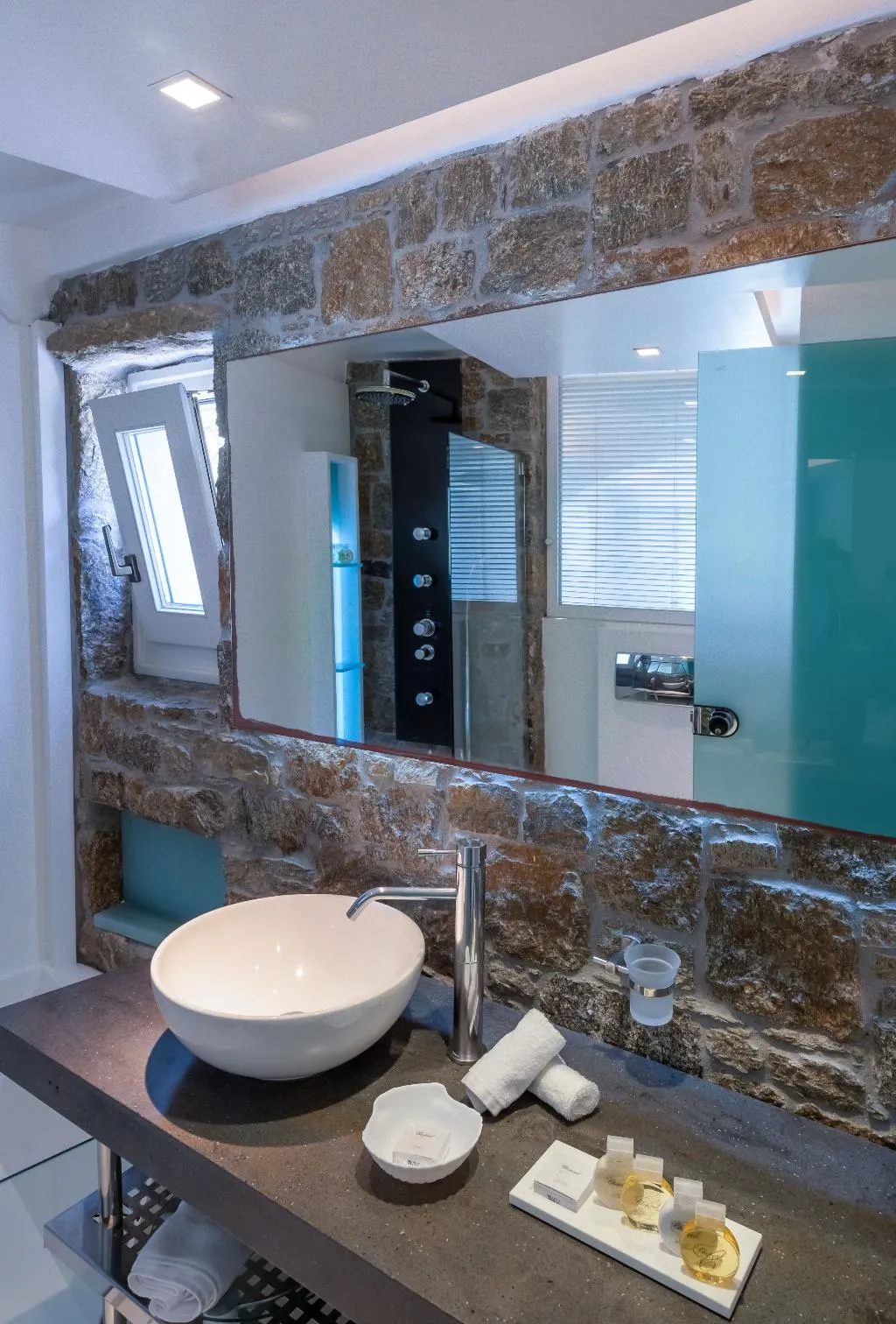 DOUBLE SUPERIOR GARDEN VIEW Room, Semeli, Mykonos