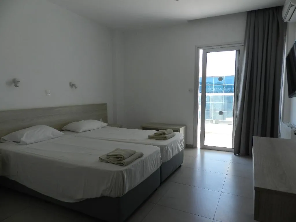 APARTMENT ONE BEDROOM Room, Evabelle Napa, Cyprus