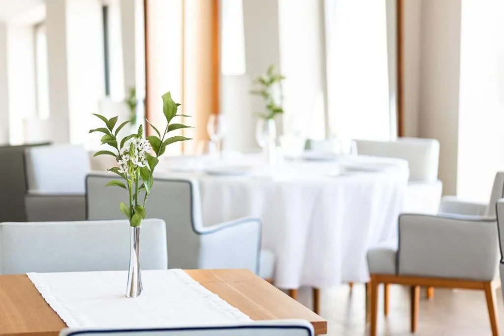 Restaurant, Verride Palácio Santa Catarina, Lisbon
