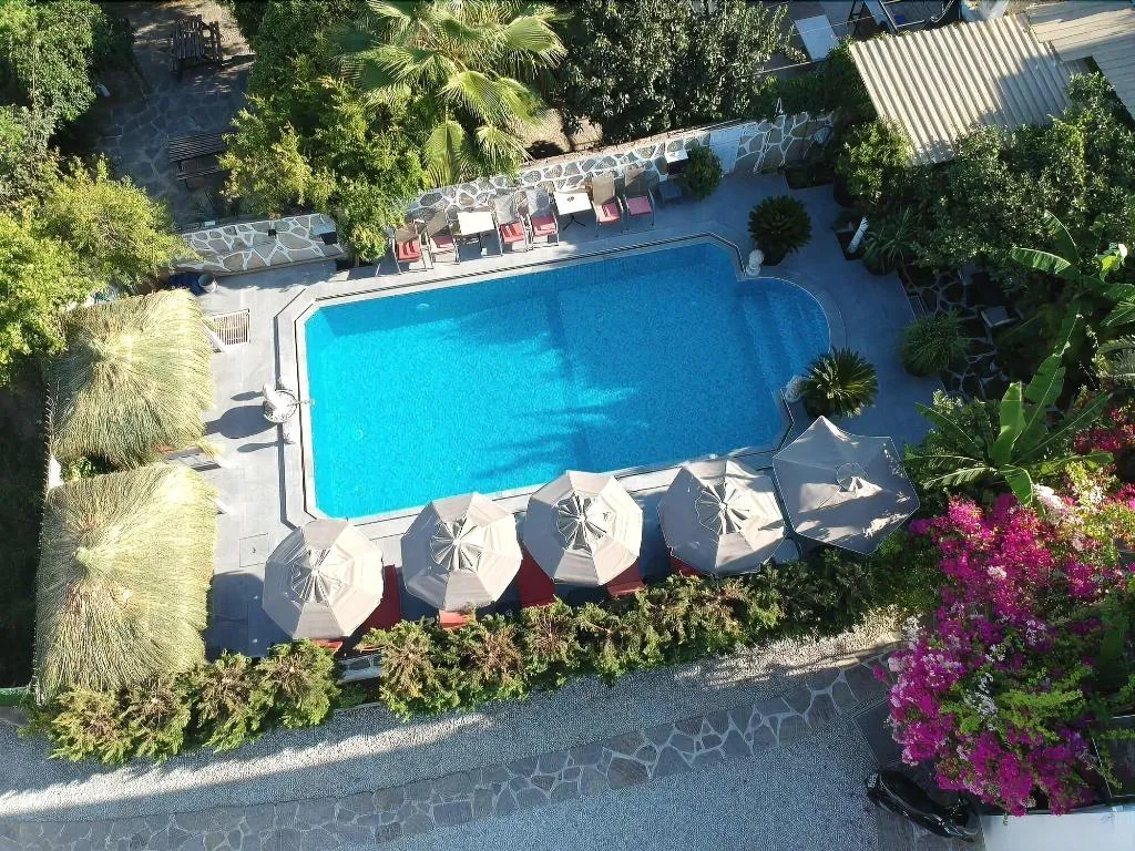 General view, Artunc Hotel Bodrum, Bodrum