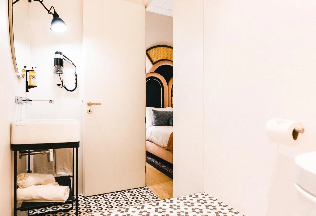 Room, The Lift Apartments by Ridan Hotels, Lisbon