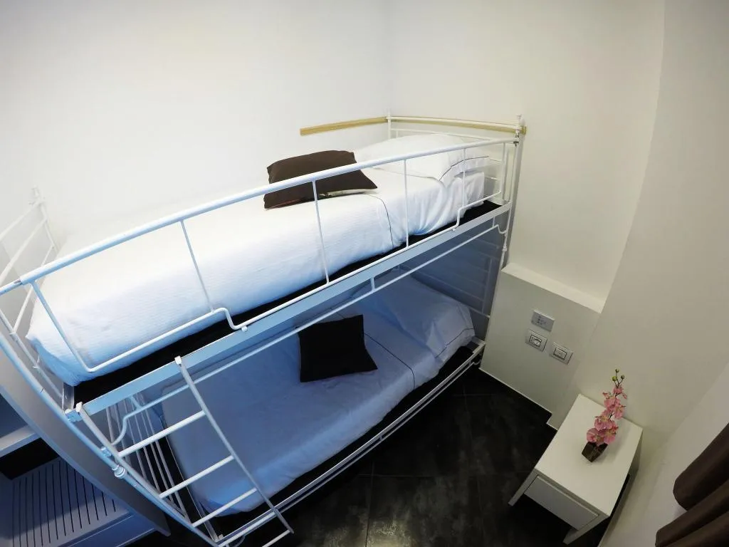 Sports and Entertainment, 57 Reshotel Orio, Milan