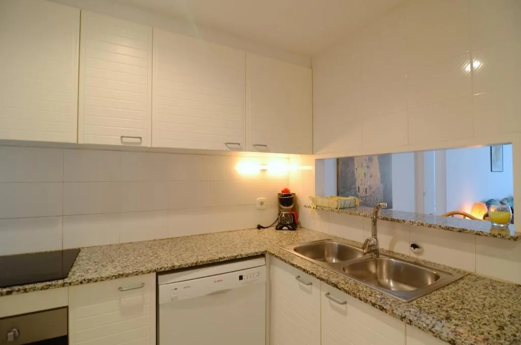 APARTMENT THREE BEDROOMS Room, Green Club, Costa Brava