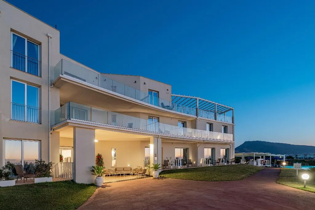 General view, Bellevue Resort Sardinia Affiliated By Melia, Alghero