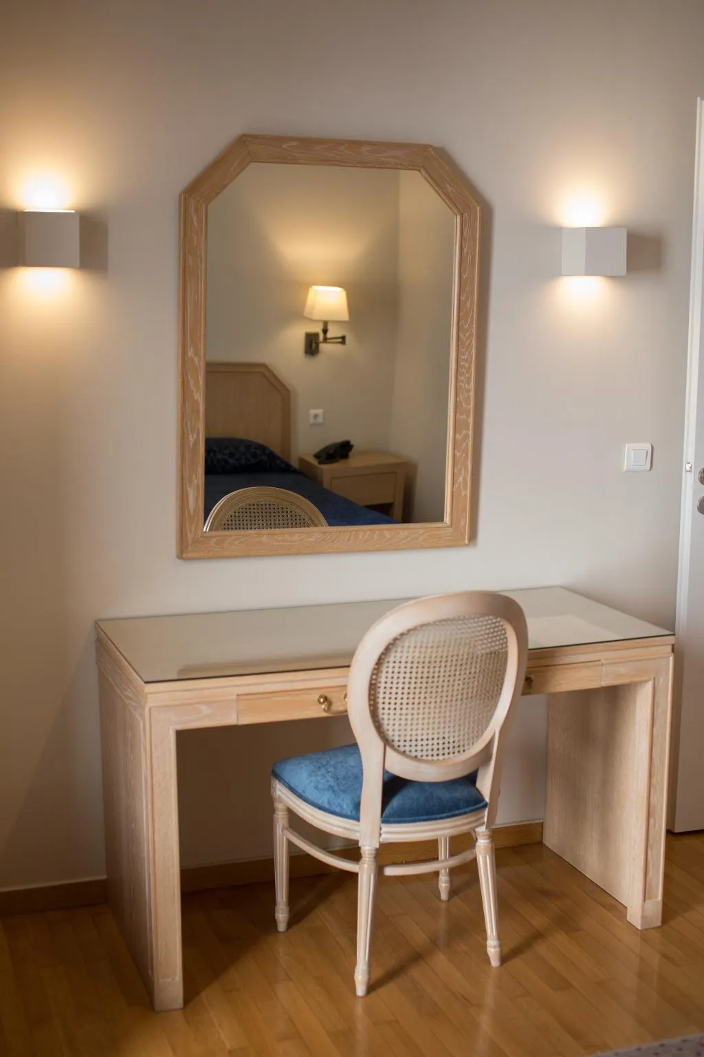 APARTMENT CAPACITY 3 Room, Delice Hotel & Family Apartments, Athens
