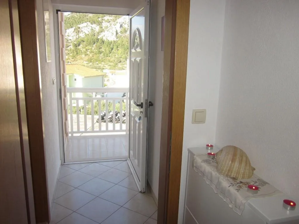 Terrace, Apartmani Kresic, Split