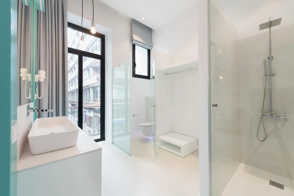 SUITE WITH BALCONY Room, HD Acuario Lifestyle, Gran Canaria