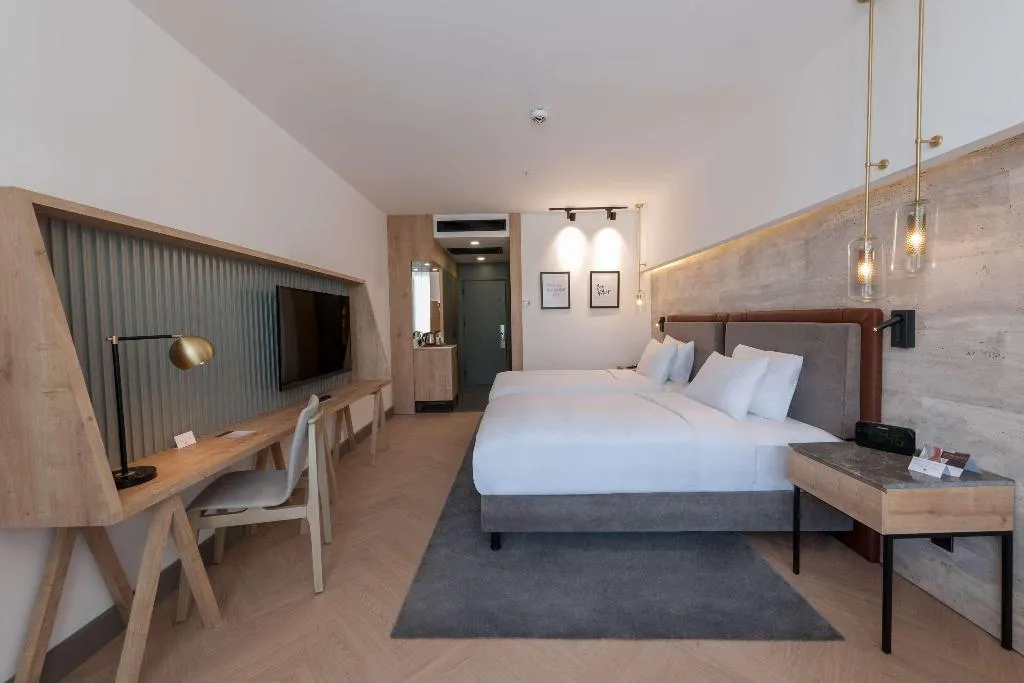 Room, DoubleTree By Hilton Antalya Kemer, Antalya