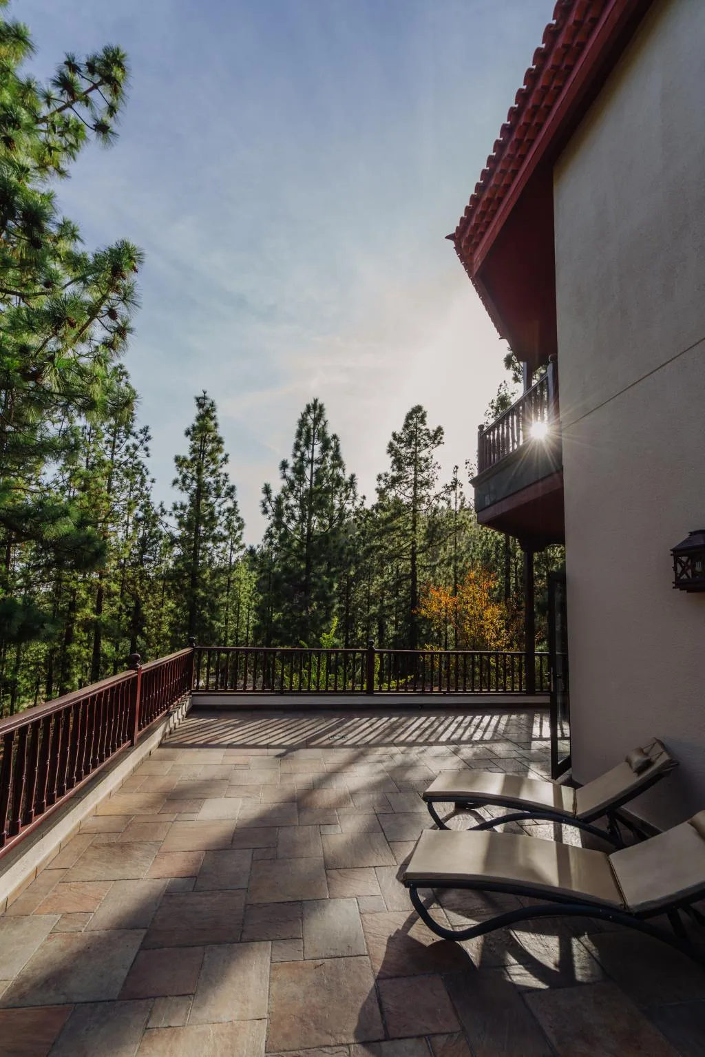 SUITE STANDARD Room, Spa Villalba, Tenerife