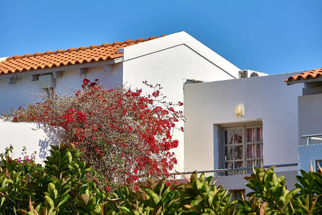 General view, Castello Village Resort, Crete