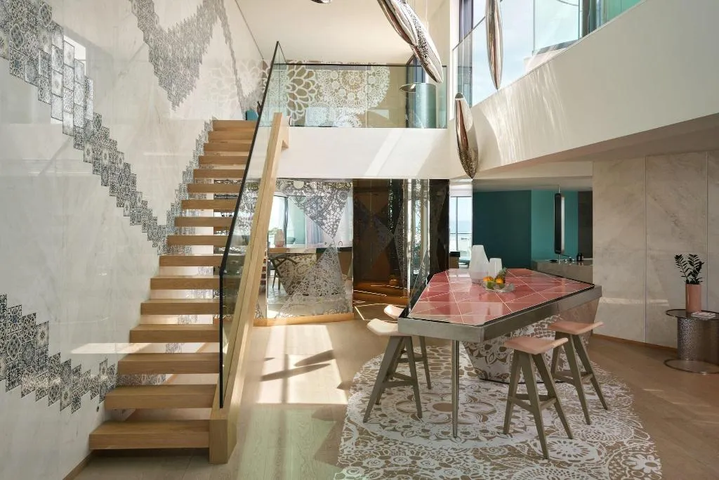 Room, W Residences Algarve, Algarve