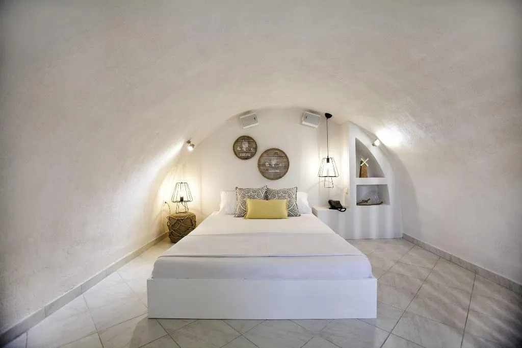 Room, Privee Santorini, Santorini